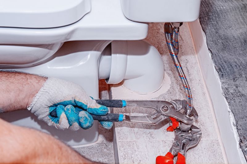 Plumbing Connection