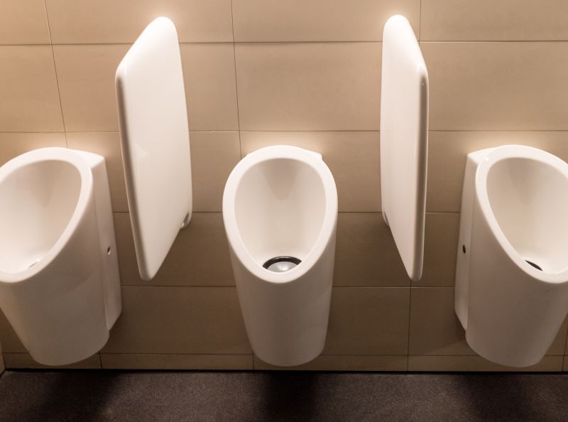 Reduces plumbing maintenance needs